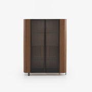 Ligne Roset Postmoderne Display Cabinet - MyConcept Hong Kong