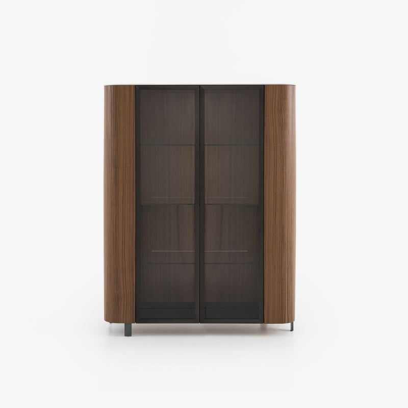 Ligne Roset Postmoderne Display Cabinet - MyConcept Hong Kong
