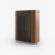 Ligne Roset Postmoderne Display Cabinet - MyConcept Hong Kong