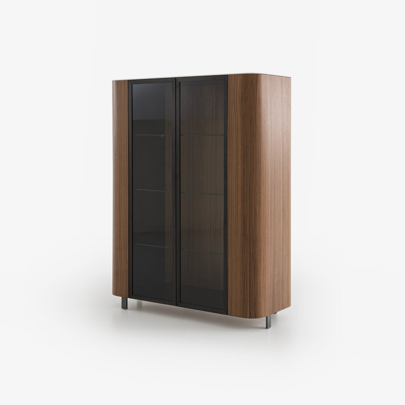 Ligne Roset Postmoderne Display Cabinet - MyConcept Hong Kong