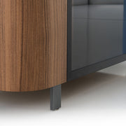 Ligne Roset Postmoderne Display Cabinet - MyConcept Hong Kong
