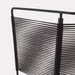 Ligne Roset Fifty. Armchair Black Indoor / Outdoor - MyConcept Hong Kong
