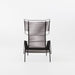 Ligne Roset Fifty. Armchair Black Indoor / Outdoor - MyConcept Hong Kong