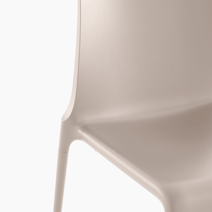 Ligne Roset Petra Chair Beige Indoor / Outdoor - MyConcept Hong Kong
