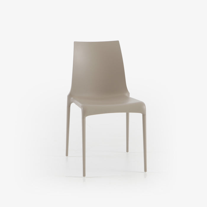 Ligne Roset Petra Chair Beige Indoor / Outdoor - MyConcept Hong Kong