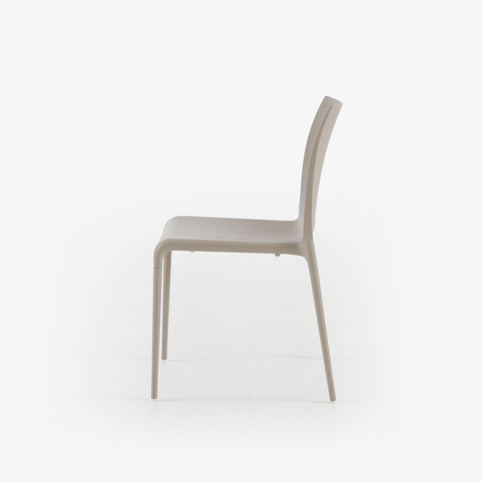 Ligne Roset Petra Chair Beige Indoor / Outdoor - MyConcept Hong Kong