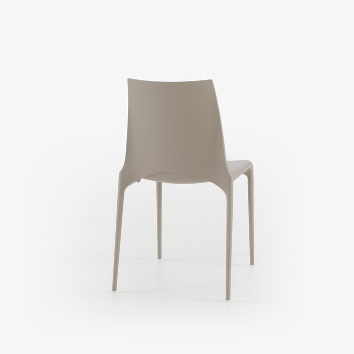 Ligne Roset Petra Chair Beige Indoor / Outdoor - MyConcept Hong Kong