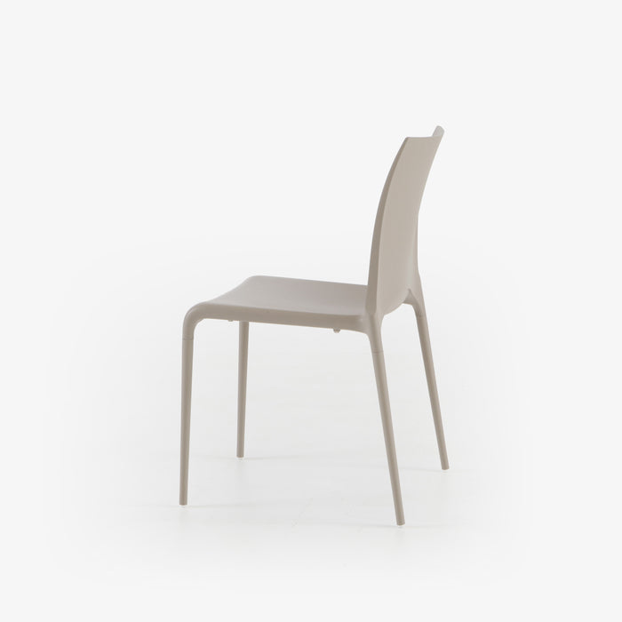Ligne Roset Petra Chair Beige Indoor / Outdoor - MyConcept Hong Kong