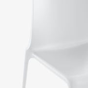 Ligne Roset Petra Chair White Indoor / Outdoor - MyConcept Hong Kong