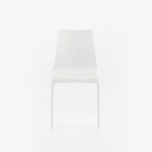 Ligne Roset Petra Chair White Indoor / Outdoor - MyConcept Hong Kong