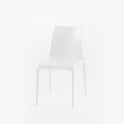 Ligne Roset Petra Chair White Indoor / Outdoor - MyConcept Hong Kong