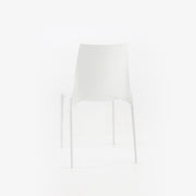 Ligne Roset Petra Chair White Indoor / Outdoor - MyConcept Hong Kong