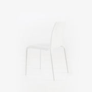 Ligne Roset Petra Chair White Indoor / Outdoor - MyConcept Hong Kong