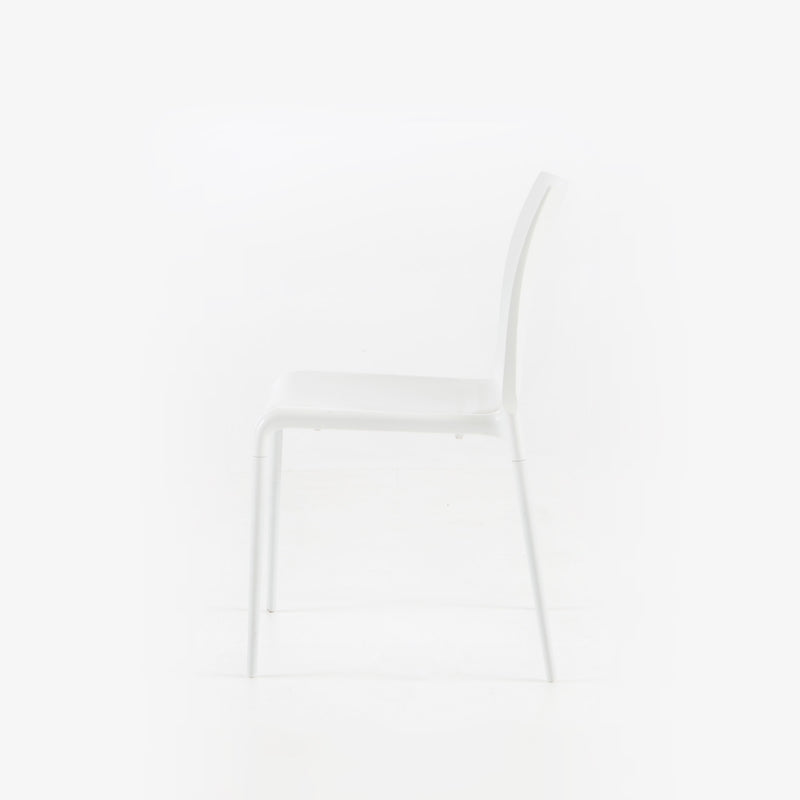 Ligne Roset Petra Chair White Indoor / Outdoor - MyConcept Hong Kong