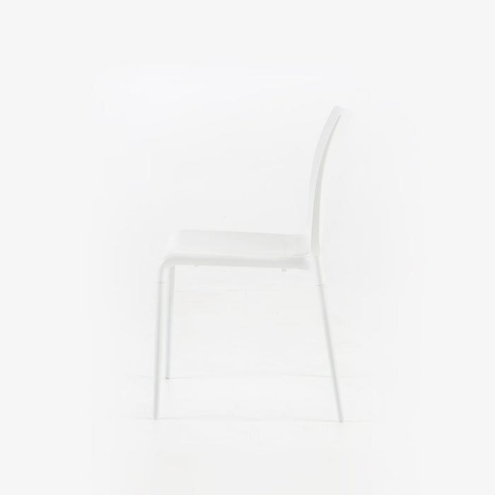 Ligne Roset Petra Chair White Indoor / Outdoor - MyConcept Hong Kong