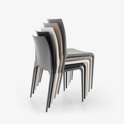 Ligne Roset Petra Chair White Indoor / Outdoor - MyConcept Hong Kong