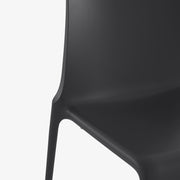 Ligne Roset Petra Chair Black Indoor / Outdoor - MyConcept Hong Kong