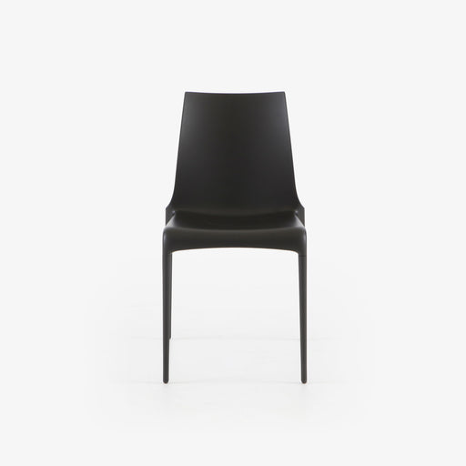 Ligne Roset Petra Chair Black Indoor / Outdoor - MyConcept Hong Kong