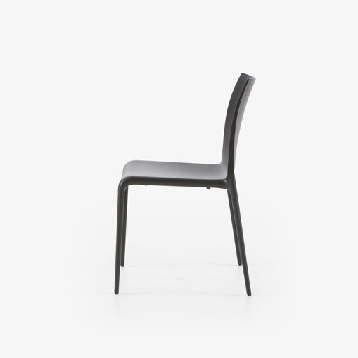 Ligne Roset Petra Chair Black Indoor / Outdoor - MyConcept Hong Kong