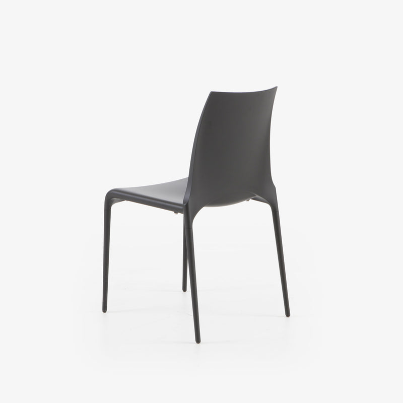 Ligne Roset Petra Chair Black Indoor / Outdoor - MyConcept Hong Kong