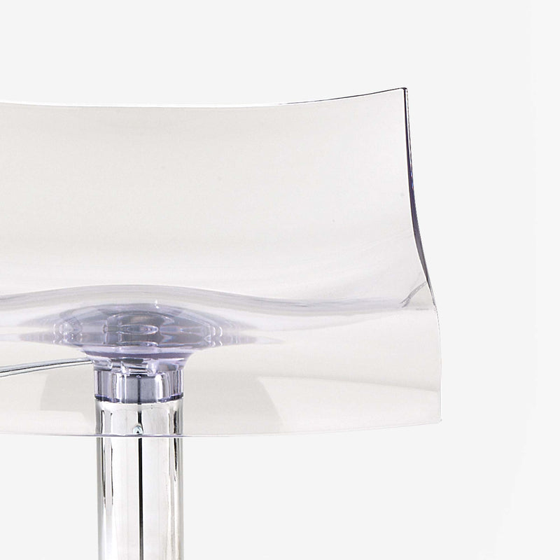Ligne Roset Pam Stool Crystal - MyConcept Hong Kong