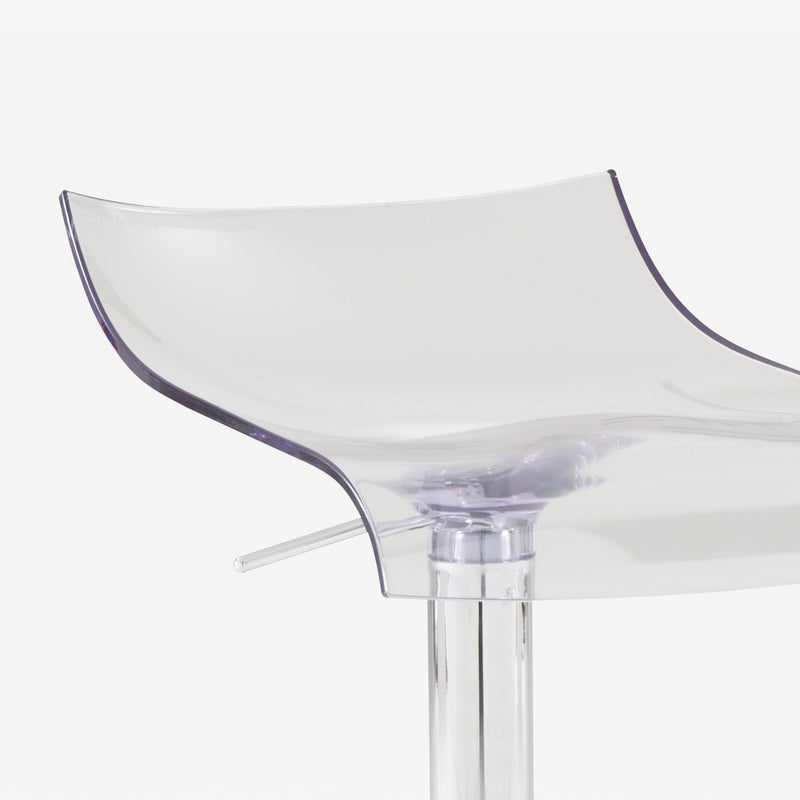 Ligne Roset Pam Stool Crystal - MyConcept Hong Kong