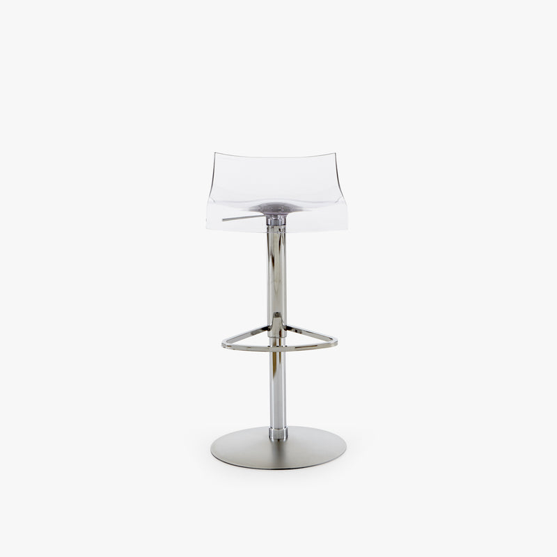 Ligne Roset Pam Stool Crystal - MyConcept Hong Kong