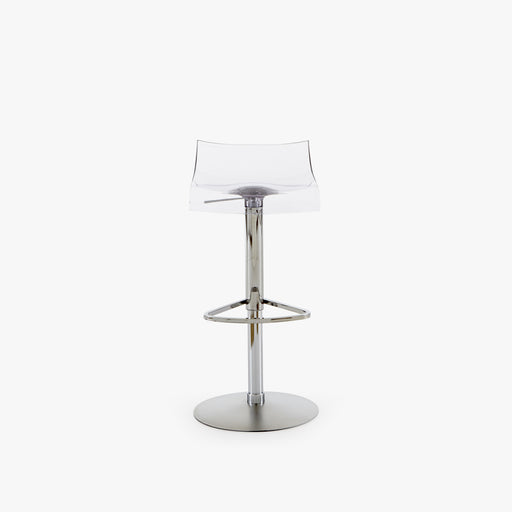 Ligne Roset Pam Stool Crystal - MyConcept Hong Kong