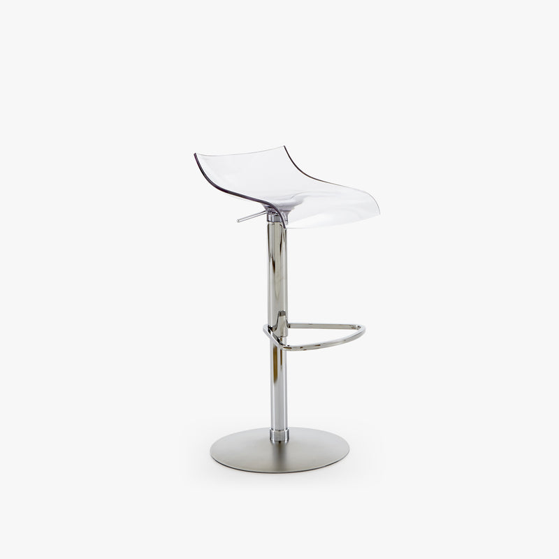 Ligne Roset Pam Stool Crystal - MyConcept Hong Kong