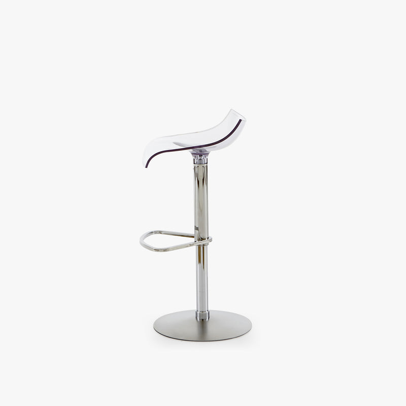 Ligne Roset Pam Stool Crystal - MyConcept Hong Kong