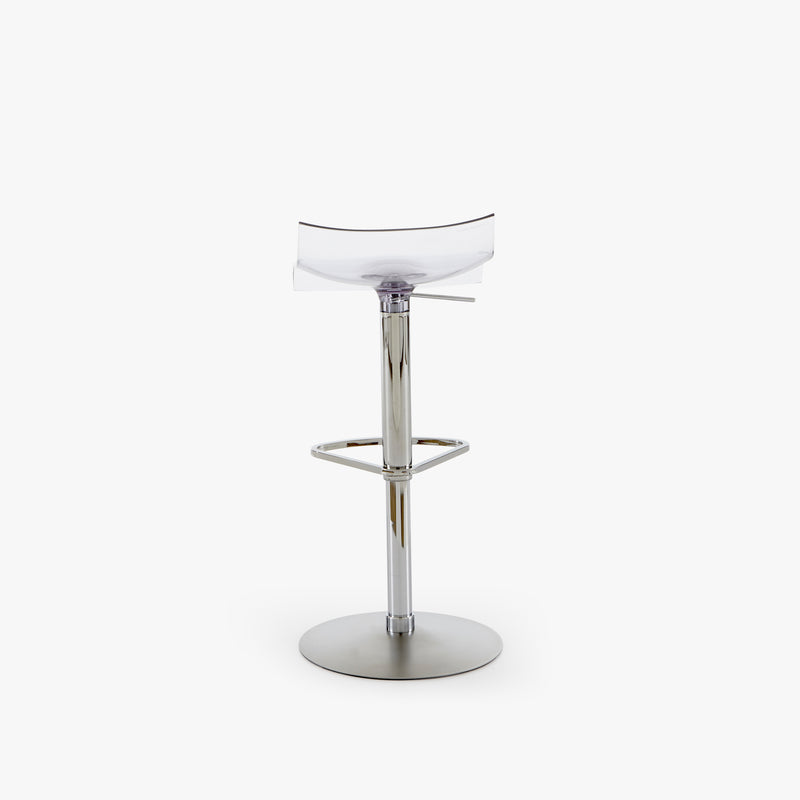 Ligne Roset Pam Stool Crystal - MyConcept Hong Kong