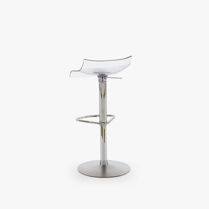 Ligne Roset Pam Stool Crystal - MyConcept Hong Kong