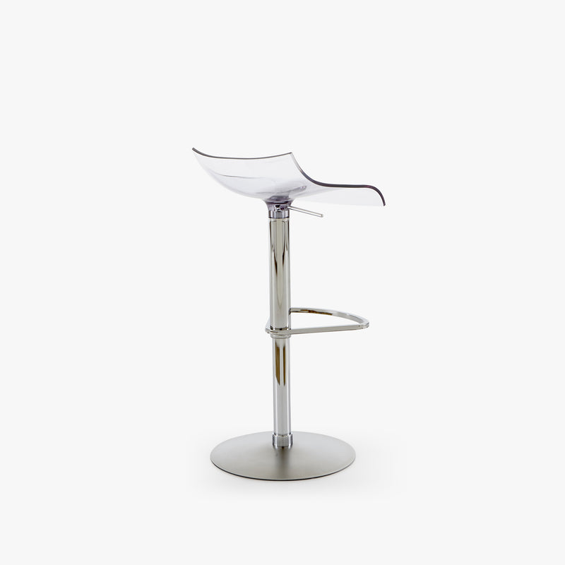 Ligne Roset Pam Stool Crystal - MyConcept Hong Kong