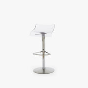 Ligne Roset Pam Stool Crystal - MyConcept Hong Kong
