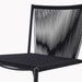 Ligne Roset Stresa Chair Black Indoor / Outdoor - MyConcept Hong Kong