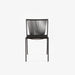 Ligne Roset Stresa Chair Black Indoor / Outdoor - MyConcept Hong Kong