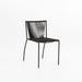 Ligne Roset Stresa Chair Black Indoor / Outdoor - MyConcept Hong Kong