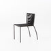 Ligne Roset Stresa Chair Black Indoor / Outdoor - MyConcept Hong Kong
