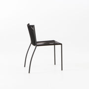 Ligne Roset Stresa Chair Black Indoor / Outdoor - MyConcept Hong Kong