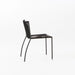 Ligne Roset Stresa Chair Black Indoor / Outdoor - MyConcept Hong Kong