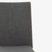 Ligne Roset Slim Chair Chair Anthracite - MyConcept Hong Kong
