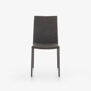 Ligne Roset Slim Chair Chair Anthracite - MyConcept Hong Kong