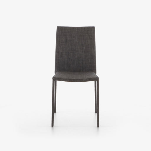 Ligne Roset Slim Chair Chair Anthracite - MyConcept Hong Kong
