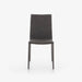 Ligne Roset Slim Chair Chair Anthracite - MyConcept Hong Kong
