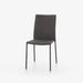 Ligne Roset Slim Chair Chair Anthracite - MyConcept Hong Kong