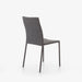 Ligne Roset Slim Chair Chair Anthracite - MyConcept Hong Kong