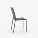 Ligne Roset Slim Chair Chair Anthracite - MyConcept Hong Kong