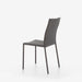 Ligne Roset Slim Chair Chair Anthracite - MyConcept Hong Kong