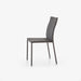 Ligne Roset Slim Chair Chair Anthracite - MyConcept Hong Kong