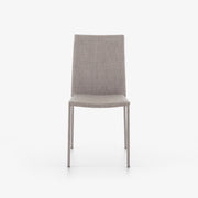 Ligne Roset Slim Chair Chair Grey - MyConcept Hong Kong
